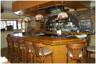 Etna Little Italy Bar